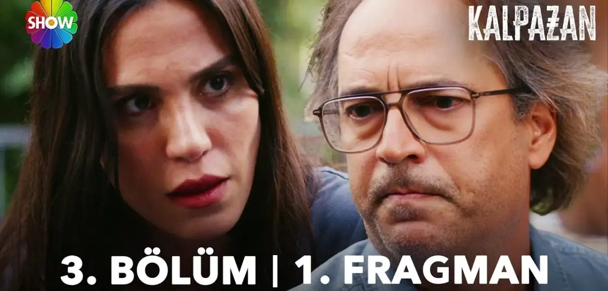 Kalpazan 3. Bölüm Fragmanı: Adem’in Tehlikeli Planı ve Ailesini Kazanma Çabası