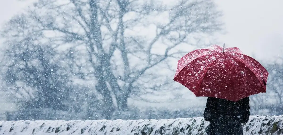Kar Bekleyenlere Müjde: Meteoroloji 15 Gün Detayı ile Hava Durumu Tahminlerini Paylaştı