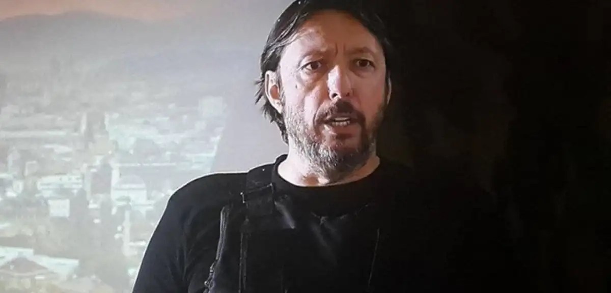 Karaağaç Destanı Latif Kimdir? Hakan Boyav'ın Karaağaç Destanı Dizisindeki Rolü ve Gerçek Hayatı Hakkında Bilgiler