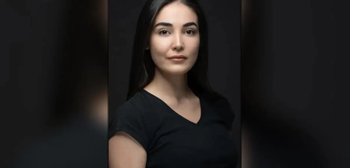 Karaağaç Destanı Reyhan Kimdir? Berfin Kıymaz'ın Karaağaç Destanı Dizisindeki Rolü ve Hayatı