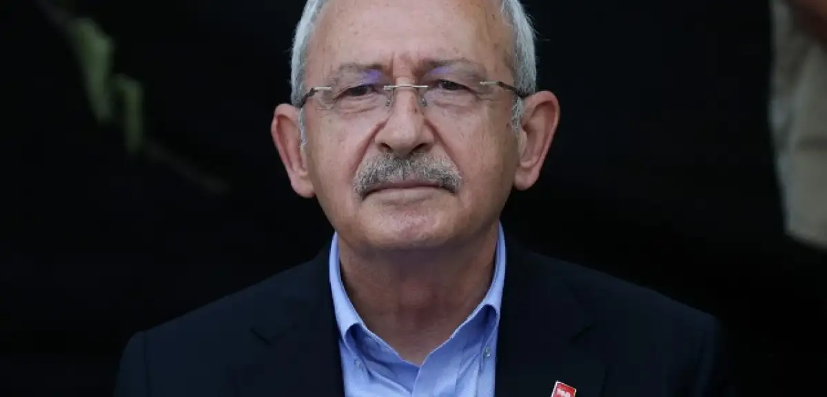 Kemal Kılıçdaroğlu Bugün Hakim Karşısına Çıkıyor: CHP'liler Ankara'da Destek için Toplandı