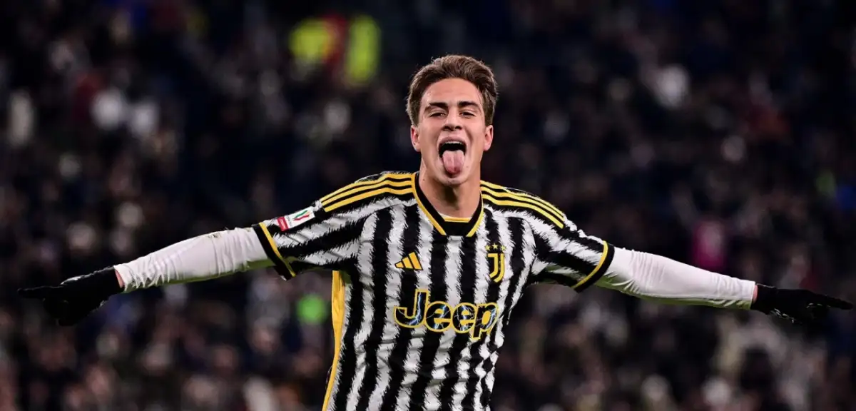 Kenan Yıldız Juventus-Parma Maçında İlk 11'de Mi? Taraftarların Gözü Milli Futbolcumuzda