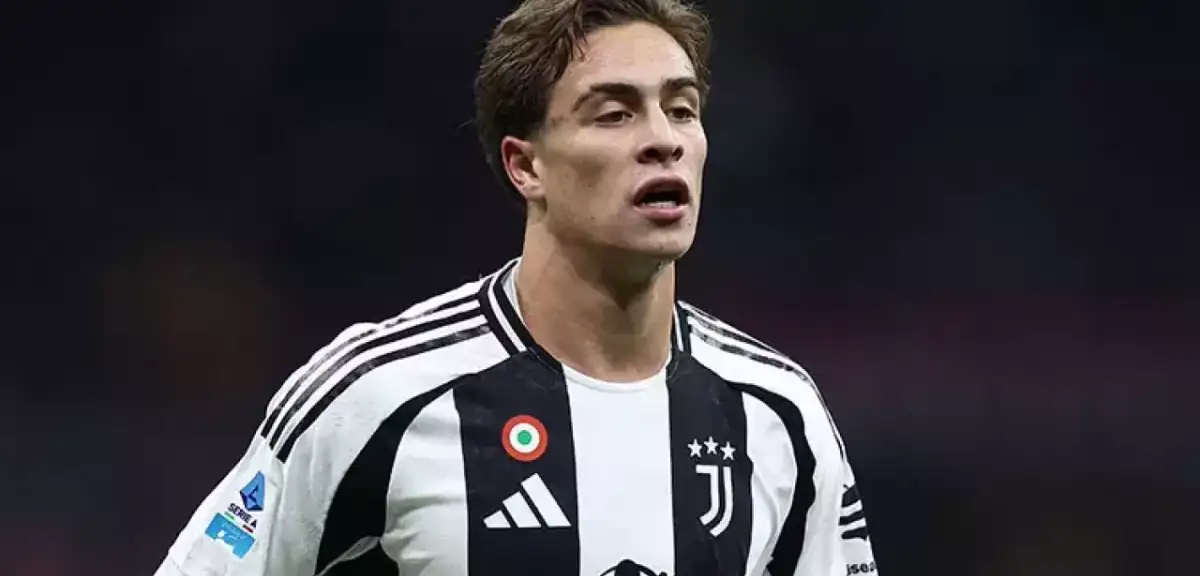 Kenan Yıldız Juventus'tan Ayrılıyor! Yeni Adresi City mi, Münih mi Derken 'Süper Lig' Sürprizi Ortaya Çıktı