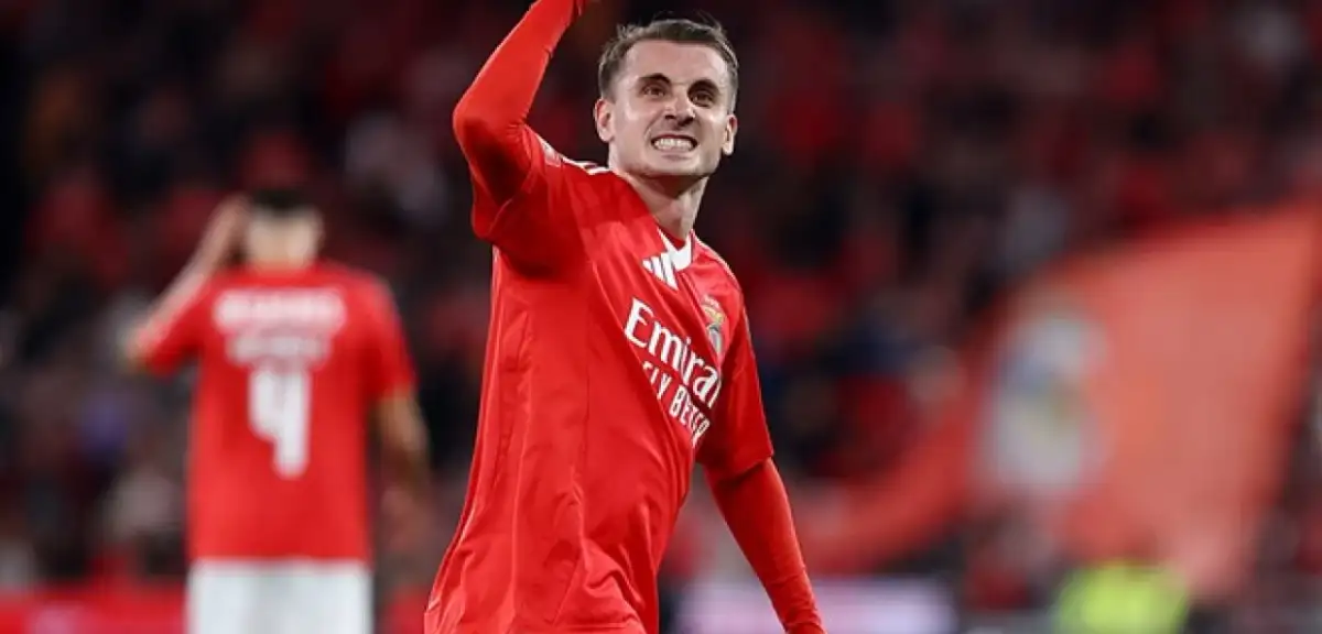 Kerem Aktürkoğlu'nun Barcelona'ya Transferindeki En Büyük Engel Ne?