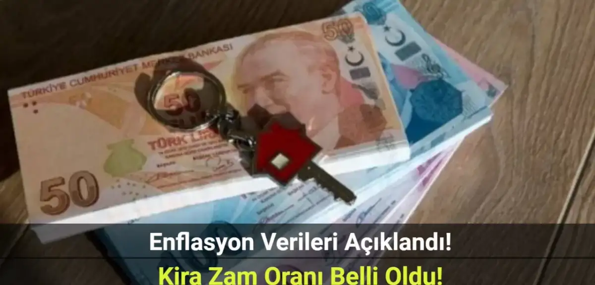 Kira Zam Oranı Belli Oldu
