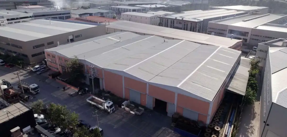 Kıraç Galvaniz Halka Arz Oluyor: Kıraç Galvaniz Kaç Lot Dağıtacak?