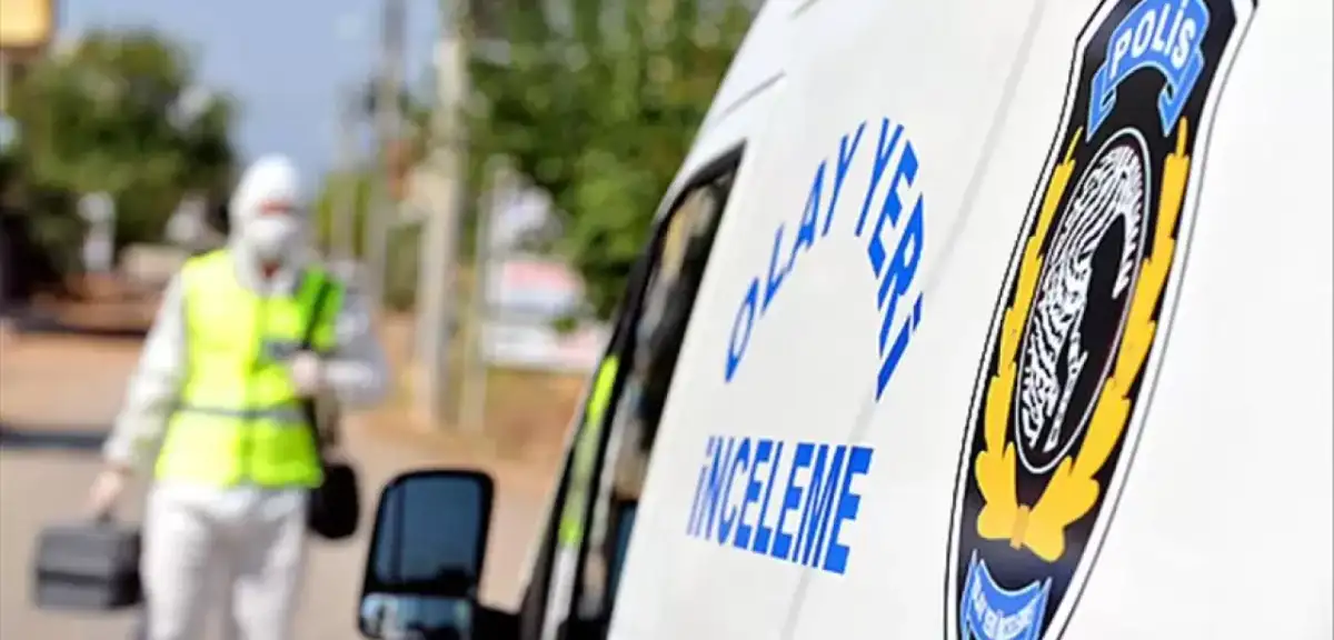 Kırklareli’nde Korkunç Cinayet: Eşini Balta ile Öldüren Zanlı Suçunu İtiraf Etti