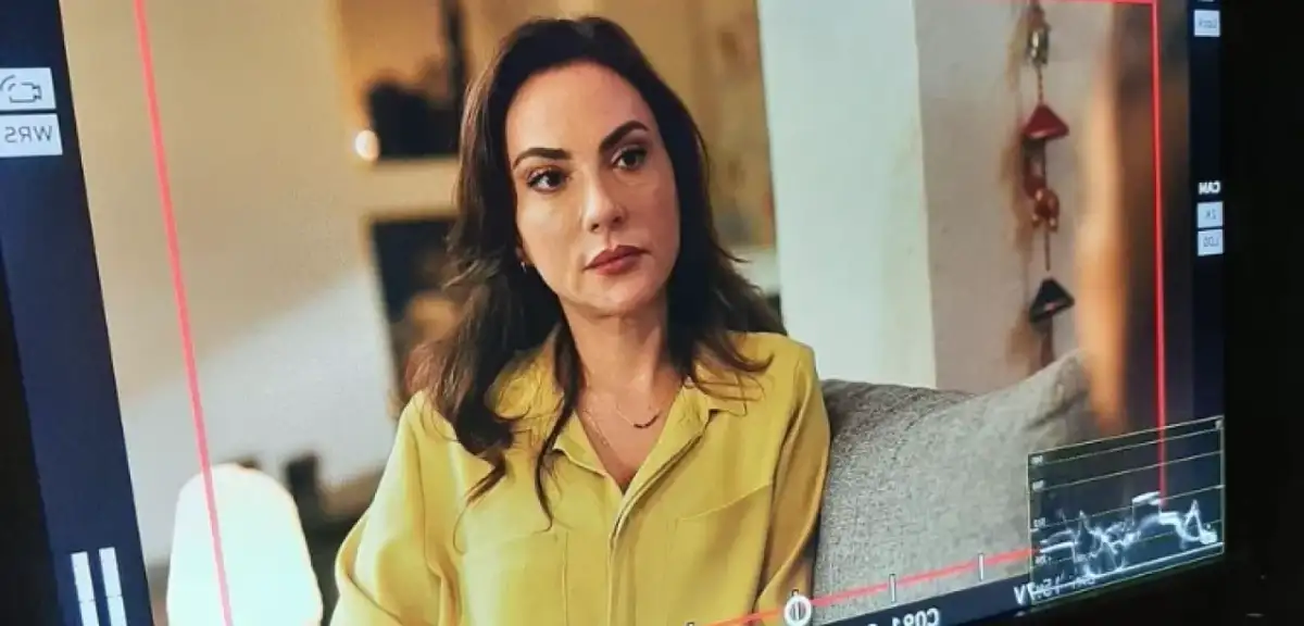 Kızılcık Şerbeti Fatma Kimdir? Feray Darıcı'nın Canlandırdığı Rolün Hikayesi