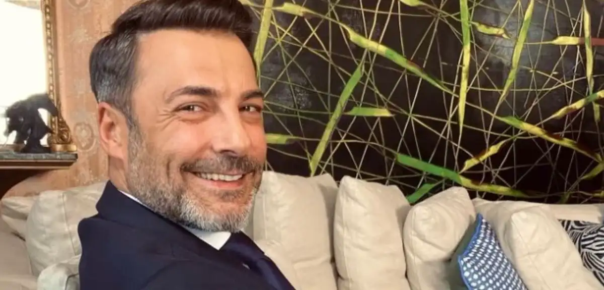 Kızılcık Şerbeti Ömer Kimdir? Barış Kılıç’ın Canlandırdığı Rolün Zorlu ve Çarpıcı Hikayesi