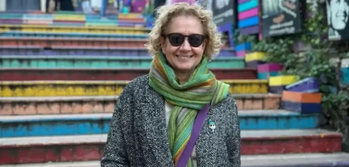 Kızılcık Şerbeti Sevilay Kimdir? Özlem Çakar’ın Canlandırdığı Rolün Hikayesi