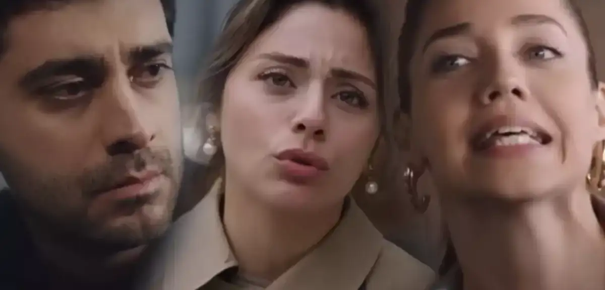 Kızılcık Şerbeti'nde 4 Ölü, 9 Yaralı: Sezon Finali Tadında Yılbaşı Bölümü!