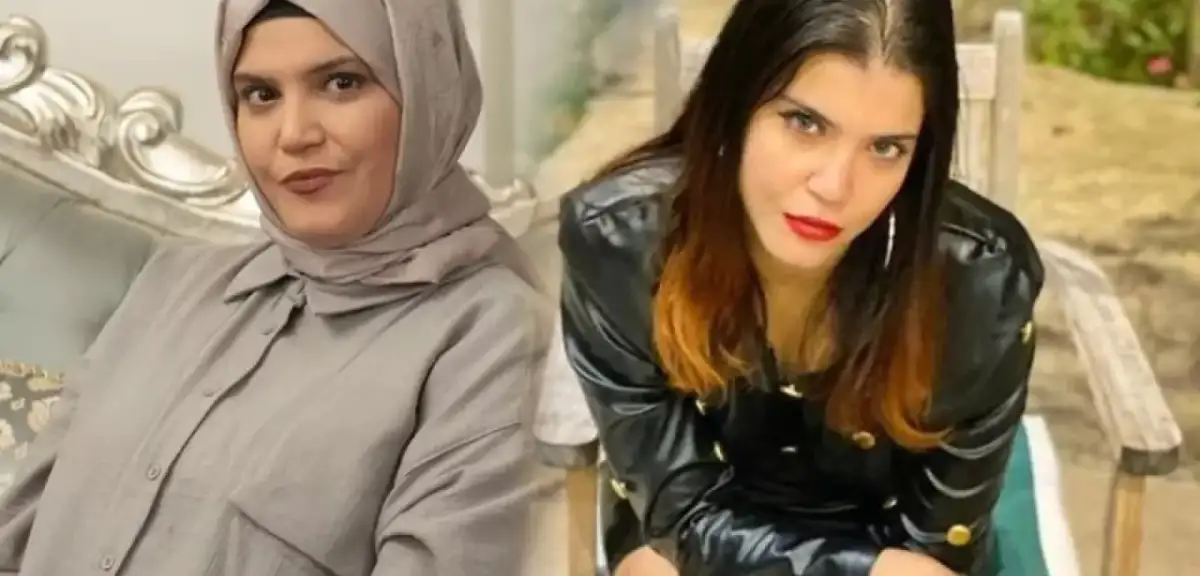 Kızılcık Şerbeti'nin Nilay'ı Feyza Civelek'ten Eski Sevgilisine: "Çok Çirkindi, Maymun Suratlıydı"