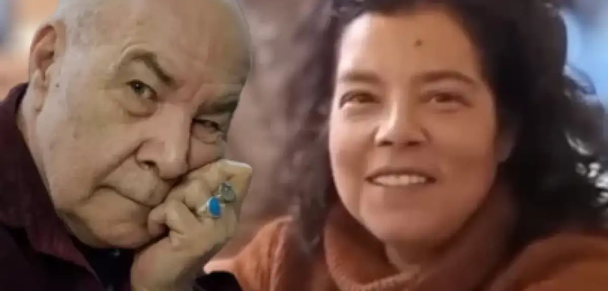 Kızları Eda Alanson’u Kaybetmişlerdi! Mazhar Alanson’un Eşinin Paylaşımı Gündem Oldu