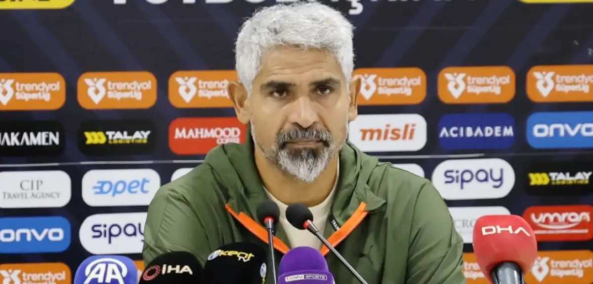 Kocaelispor'un Yeni Teknik Direktörü Belli Oldu