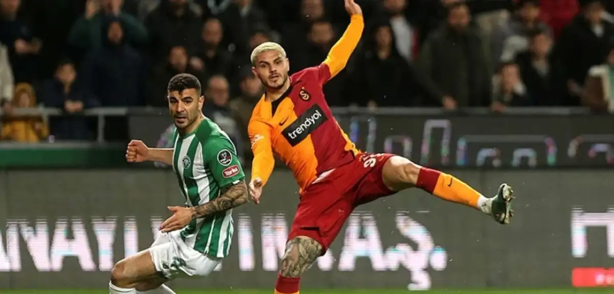 Konyaspor Galatasaray Maçı Ne Zaman? Konyaspor Galatasaray Maçı Hangi Kanalda? İşte İlk 11’ler