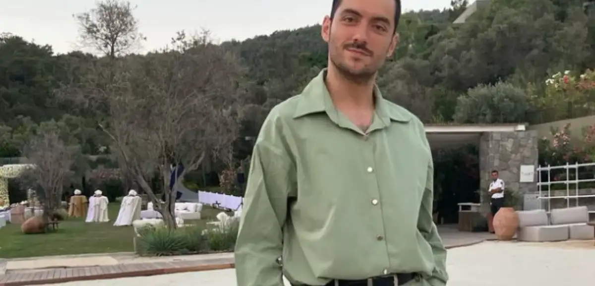 Kör Nokta Emre Kimdir? Görkem Kasal’ın Canlandırdığı Karakterin Hikayesi