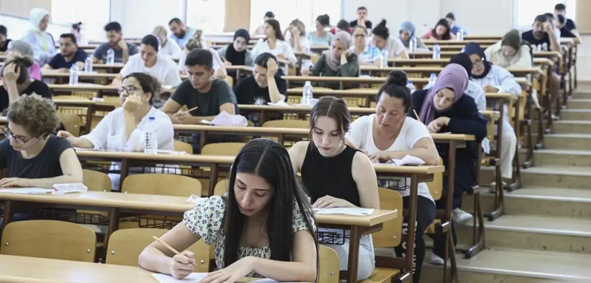 KPSS Ortaöğretim Sonuçları Ne Zaman Açıklanacak? ÖSYM Tarih Verdi