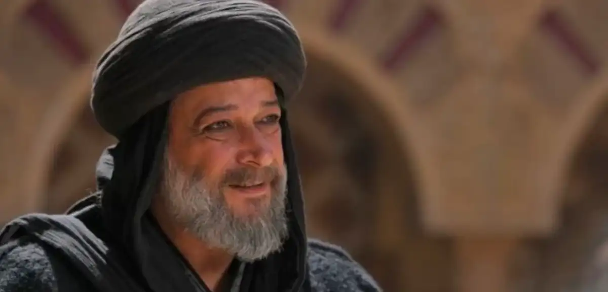 Kudüs Fatihi Selahaddin Eyyubi Ömer Mella Kimdir? Erdinç Gülener’in Canlandırdığı Karakterin Hikayesi