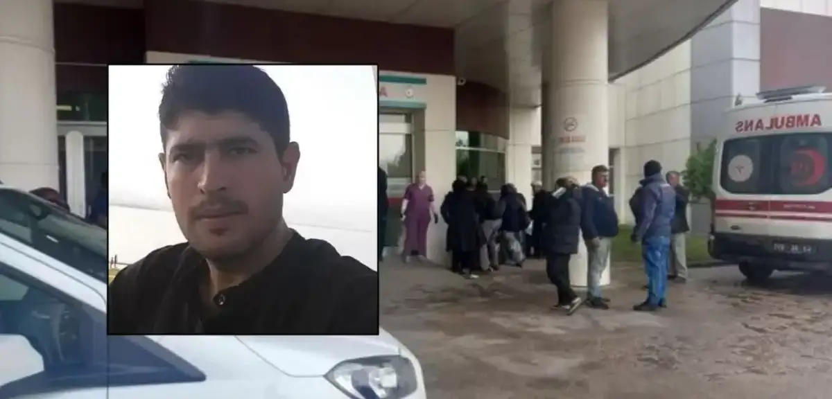 Kütahya’da Arazi Kavgası: Amca Yeğenini Öldürdü, 3 Çocuk Yetim Kaldı