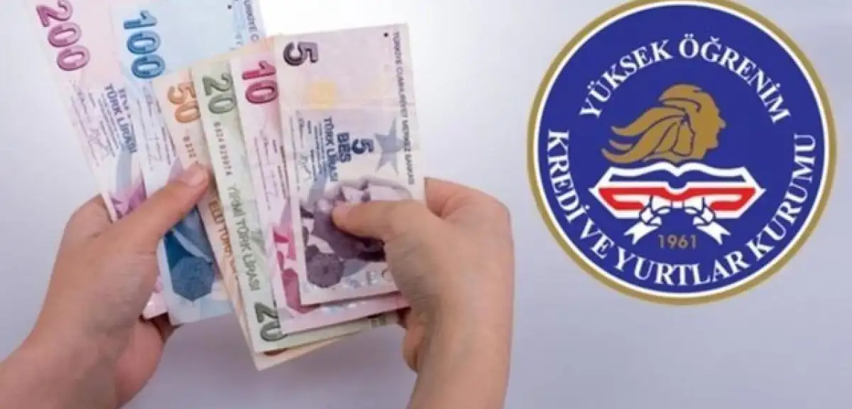 KYK Burs Ödemesi Ne Zaman Yatacak? 2024 2025 KYK Burs ve Kredi Ödeme Takvimi