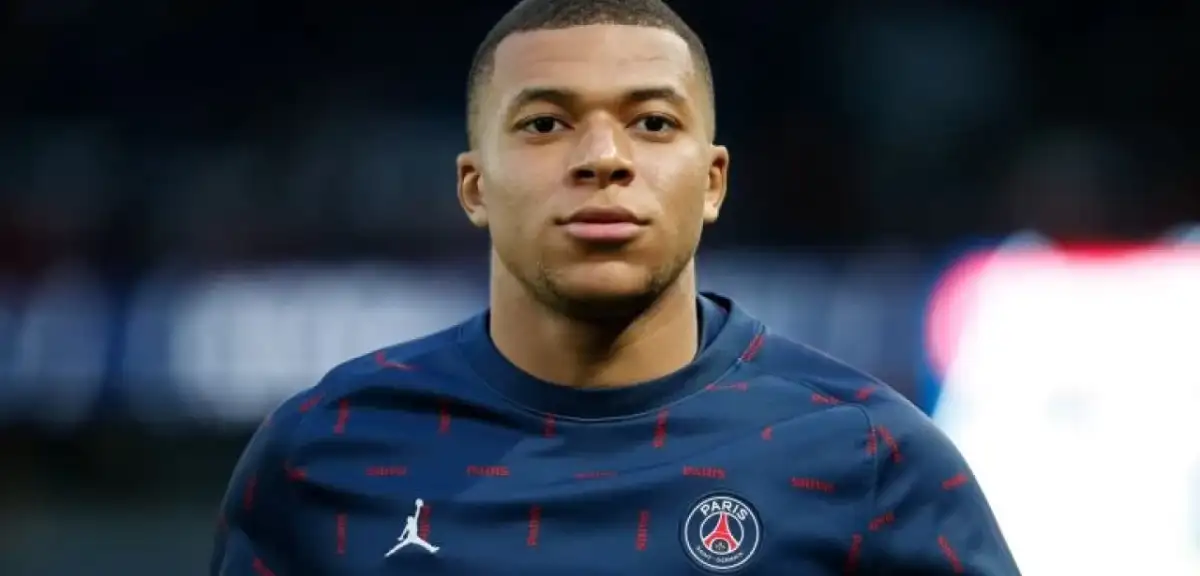 Kylian Mbappe Tecavüzle Suçlanıyor! Real Madrid Harekete Geçti