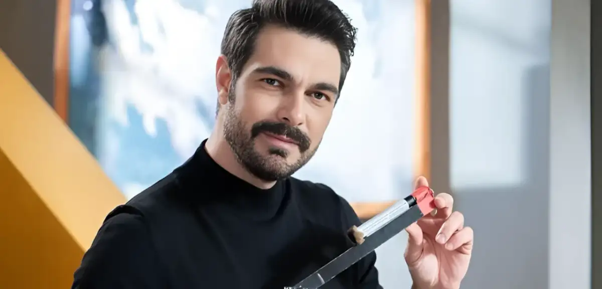 Leyla Dizisi Tufo (Tufan) Kimdir? Halil İbrahim Ceyhan'ın Canlandıracağı Karakter Hakkında Detaylar