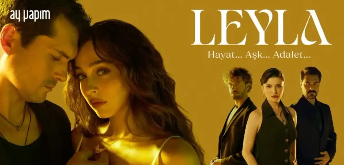 Leyla Hayat Aşk Adalet Tekrarları Ne Zaman Yayınlanıyor! Yeni Sezonun Saatleri ve Yayın Günü Açıklandı!