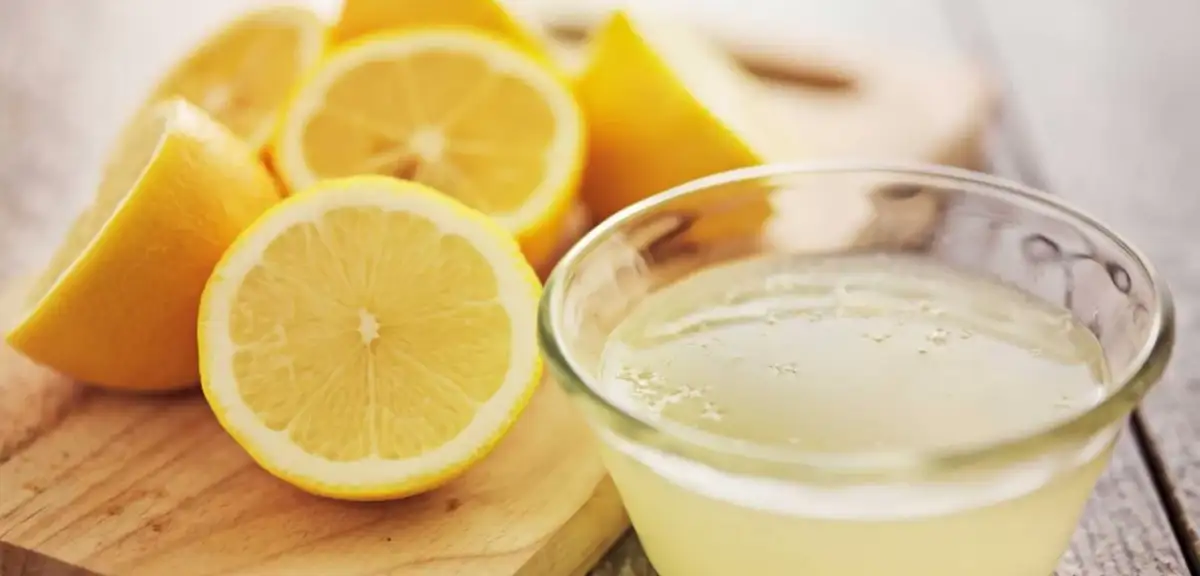 Limonlu Suyun Mide Rahatsızlıklarına Etkisi - Limon suyu gaz sıkışmasına iyi gelir mi?