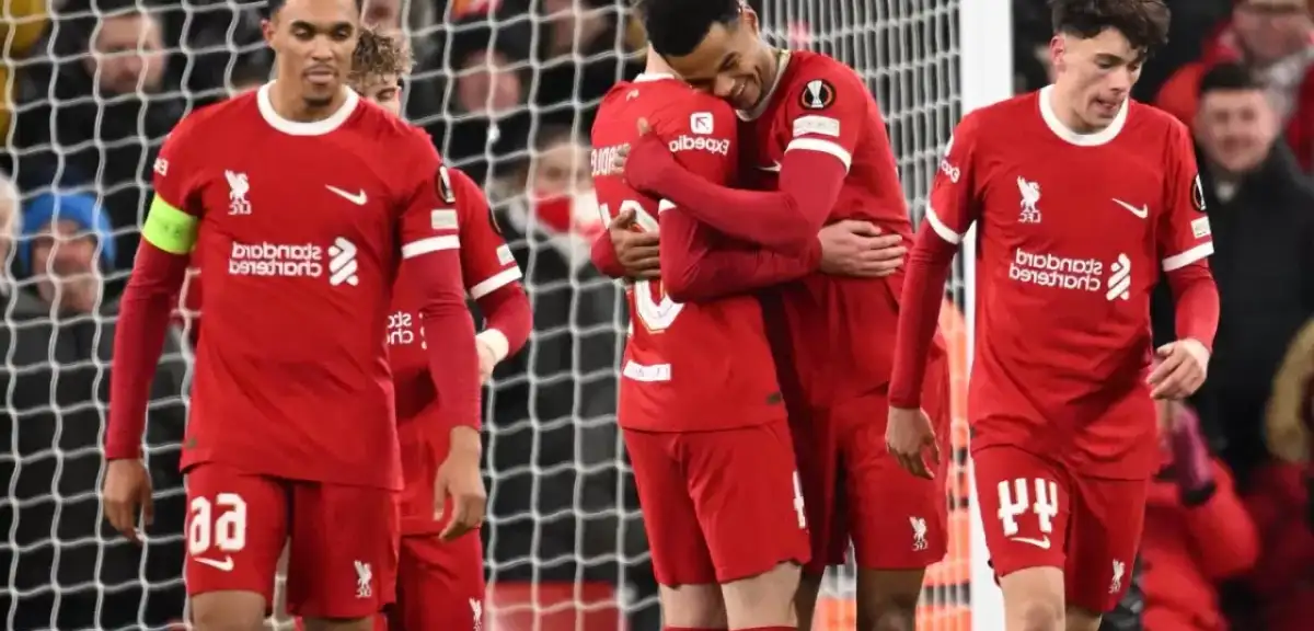 Liverpool Bayer Leverkusen maçı muhtemel 11'ler! Liverpool - Bayer Leverkusen maçı hangi kanalda, saat kaçta, şifresiz mi? UEFA Şampiyonlar Ligi