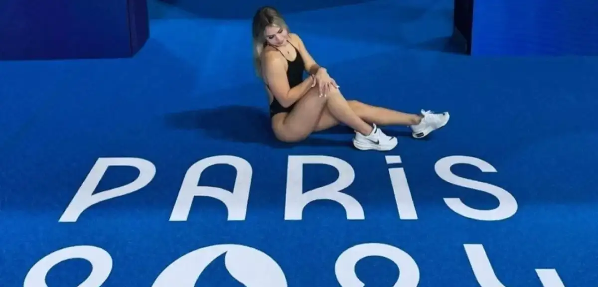 Luana Alonso Paris Olimpiyat Köyü'nden Çıkarıldı: İşte Detaylar!