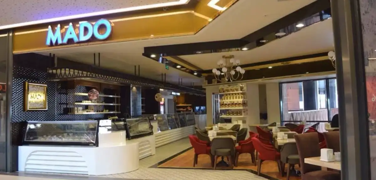 Mado İsrail Malı mı? Mado İsrail'e Destek Veriyor mu? Tüm Soruların Cevapları