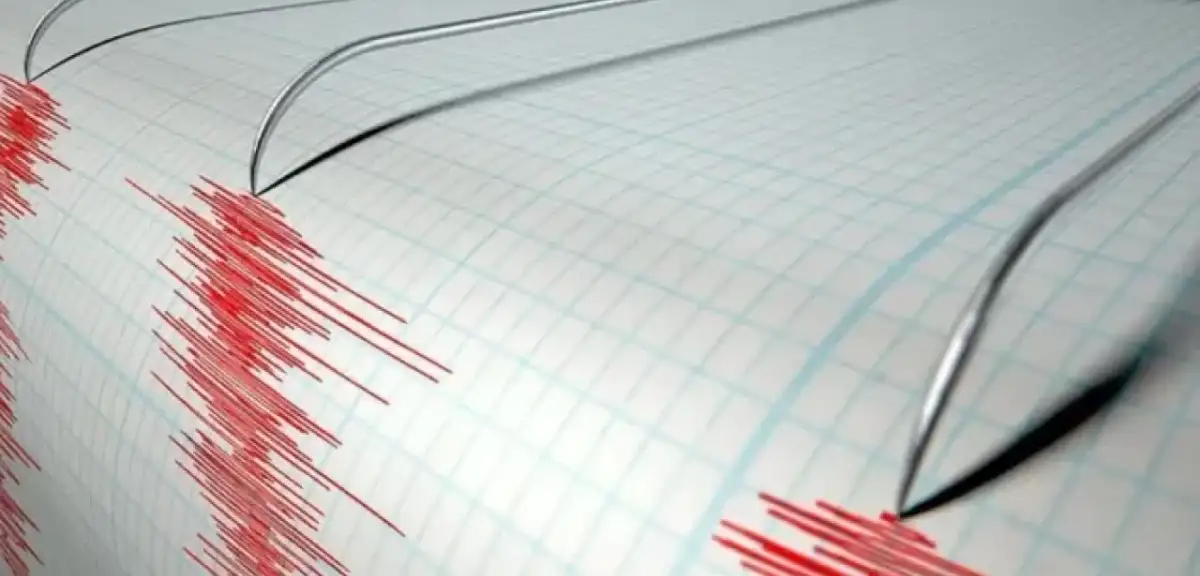Malatya’da 4.4 Büyüklüğünde Deprem