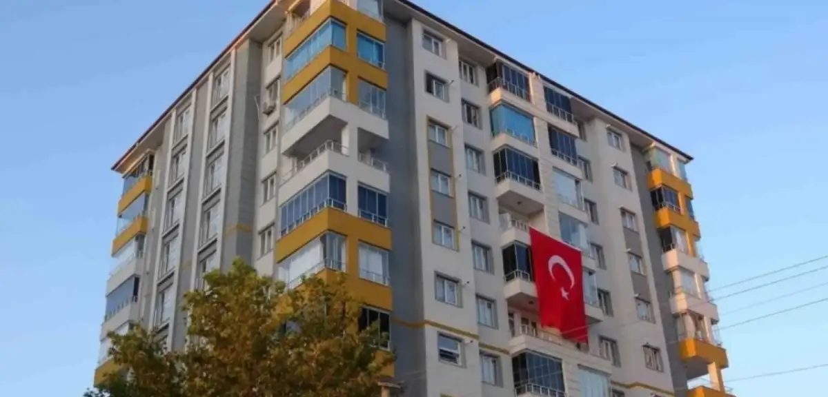Malatya'ya Şehit Ateşi Düştü!