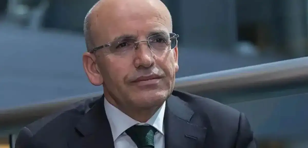 Maliye Bakanı Mehmet Şimşek İstifa Mı Etti?