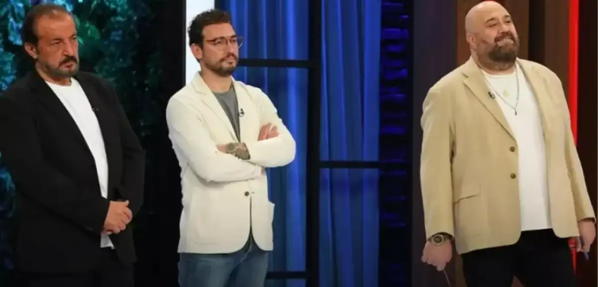 MasterChef 3. Ceketi Kim Aldı? MasterChef Kim Kazandı 18 Aralık 2024?