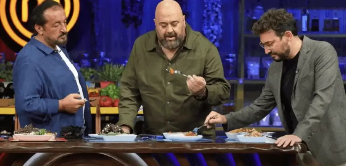 MasterChef 4. Ceketi Alan Yarışmacı Belli Oldu: 25 Aralık MasterChef Kim Kazandı, Ceketi Kim Giydi?
