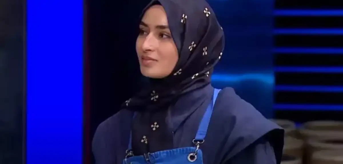 MasterChef Beyza Huri Aydın'a Yılmaz Özdil'den Destek! Eski Eşinden Şiddet Gördüğünü İtiraf Etmişti