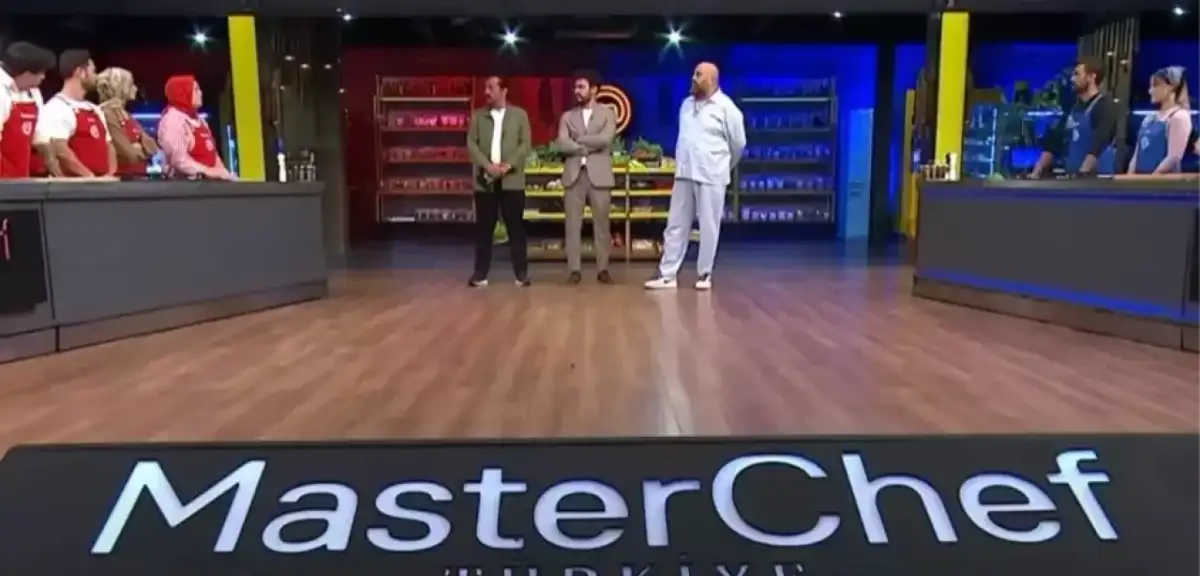 MasterChef Eleme Adayı 24 Eylül 2024 Salı: İşte Dokunulmazlığı Alan Takım