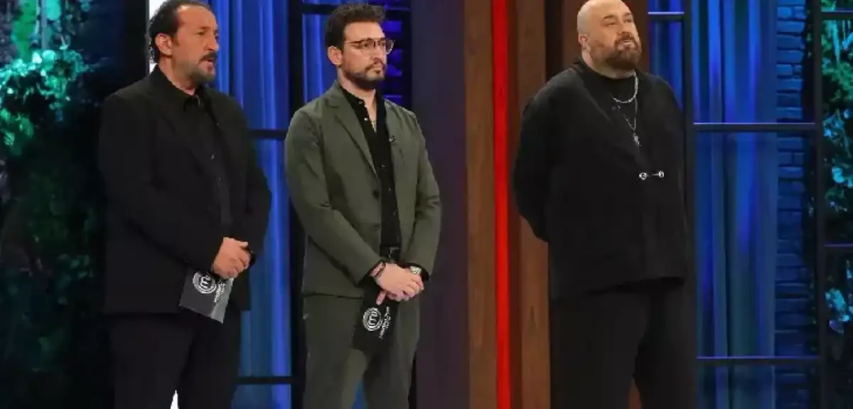 MasterChef Eleme Adayı Kim Oldu 12 Aralık 2024? Potaya Giden 3. İsim…
