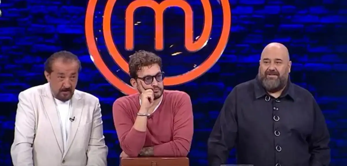 MasterChef Eleme Adayı Kim Oldu 2 Kasım 2024? İşte MasterChef Eleme Adayları
