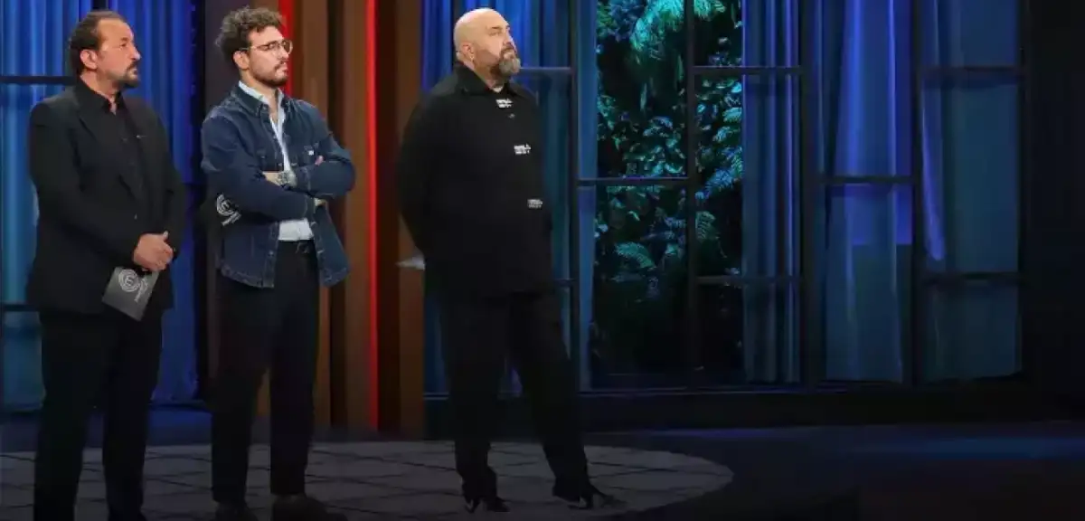 MasterChef Eleme Adayı Kim Oldu 21 Kasım 2024?