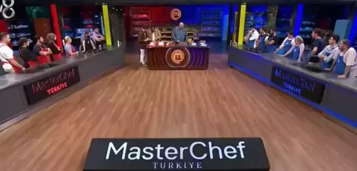 MasterChef Eleme Adayı Kim Oldu 24 Ekim 2024? MasterChef Eleme Adayları