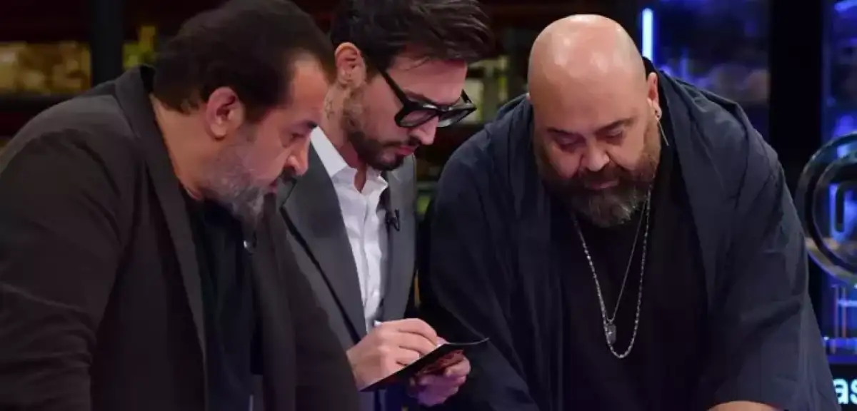 MasterChef eleme adayı kim oldu 4 Aralık 2024? MasterChef dokunulmazlığı kim kazandı?