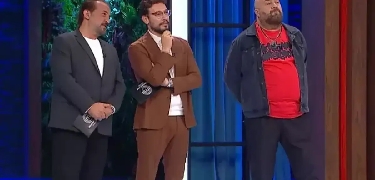 MasterChef Eleme Adayı Kim Oldu 7 Aralık 2024? Potaya Giden Son İsim