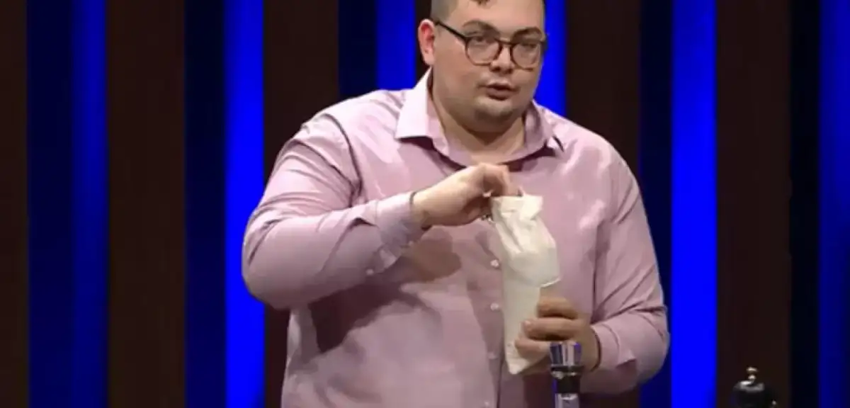 MasterChef Eray Aksungur aslen nereli, kaç yaşında? İşte Tüm Detaylar