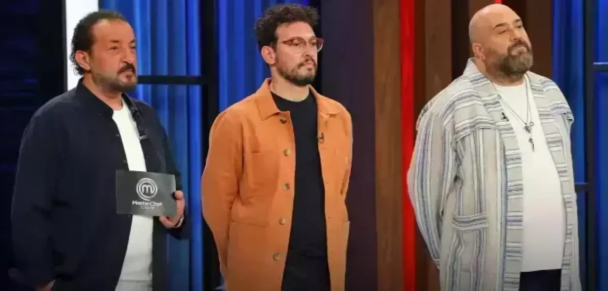 MasterChef Kaptan Kim Oldu 21 Ekim 2024? İşte Haftanın Yeni Takımları