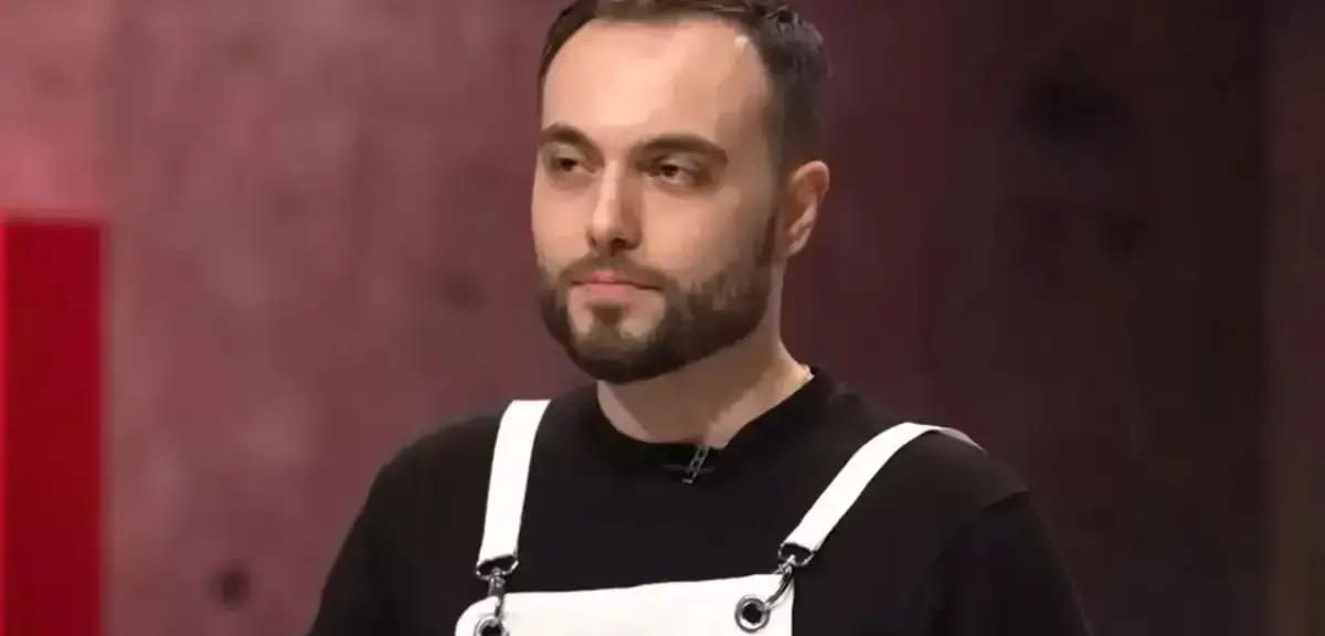 MasterChef Kerem kimdir, kaç yaşında, evli mi? Kerem Bilginer Sevgilisi Var mı? instagram Hesabı Nedir?
