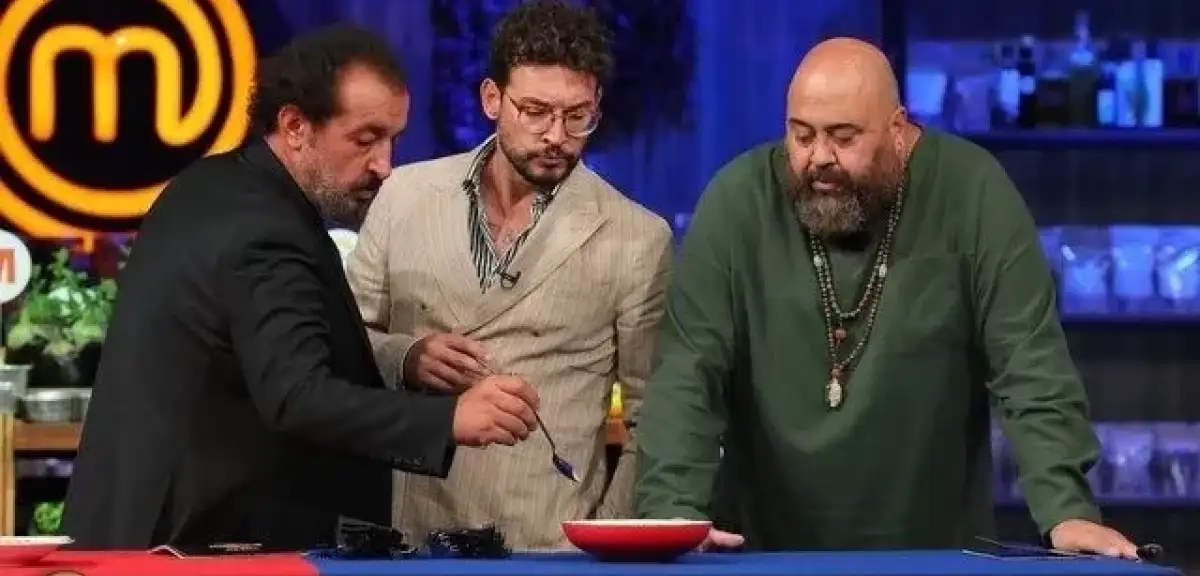 MasterChef Kim Elendi 13 Ekim 2024? MasterChef’e Kim Veda Etti?
