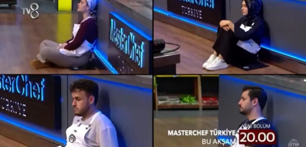 MasterChef Kim Kazandı 24 Aralık 2024? Kerem ve Onur’un Ardından MasterChef 3. Ceketi Kim Aldı?
