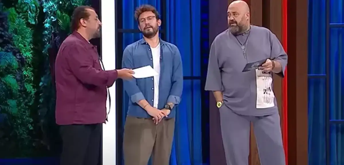 MasterChef Ödülü Kim Kazandı 16 Kasım 2024? 150 Bin TL’yi Kim Aldı?